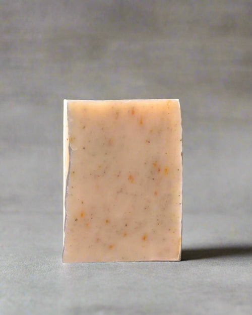Patchouli soap🌲
