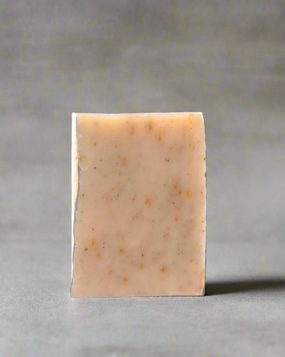 Patchouli forest soap bar