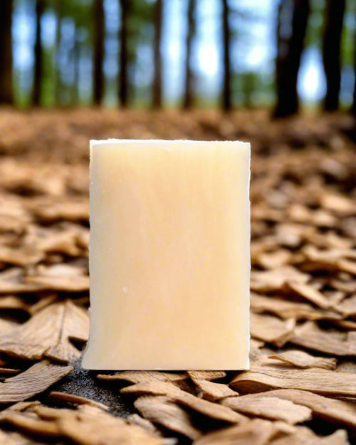 Sandalwood soap🪵