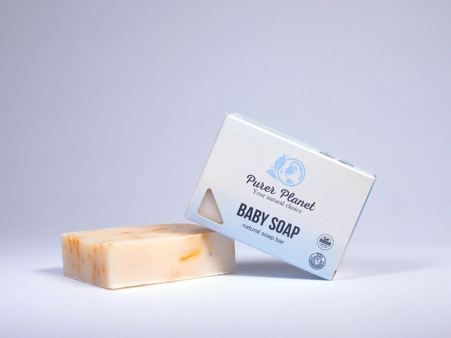 Baby soap - no scent 👶