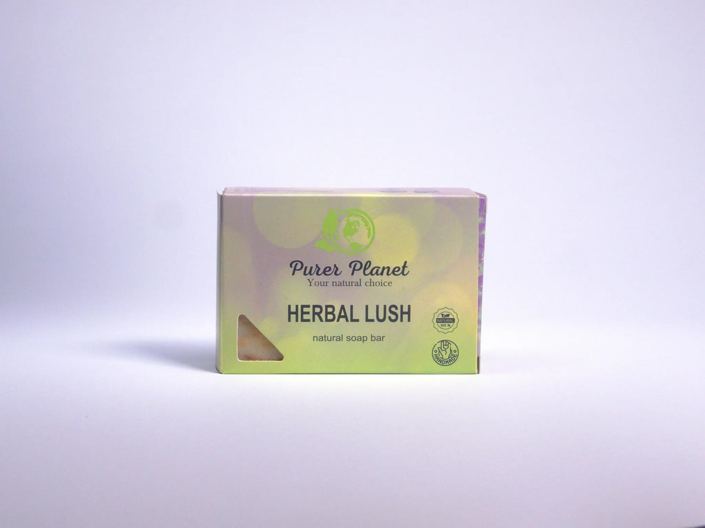 Herbal Lush 🌿
