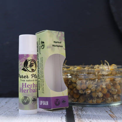 Herbal herbalux 🌿