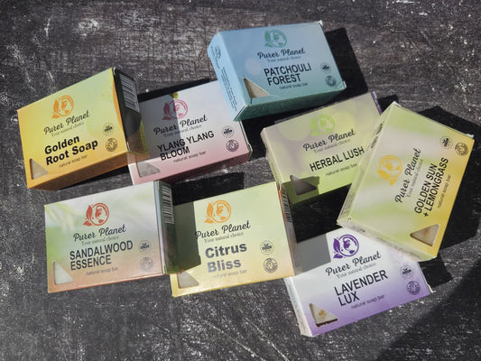 8 scents 880 grams