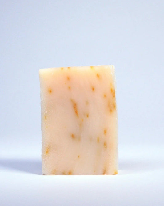 Baby soap - no scent 👶