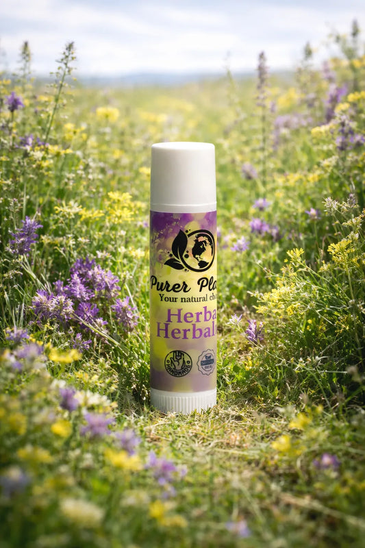 Herbal herbalux lip balm 🌿