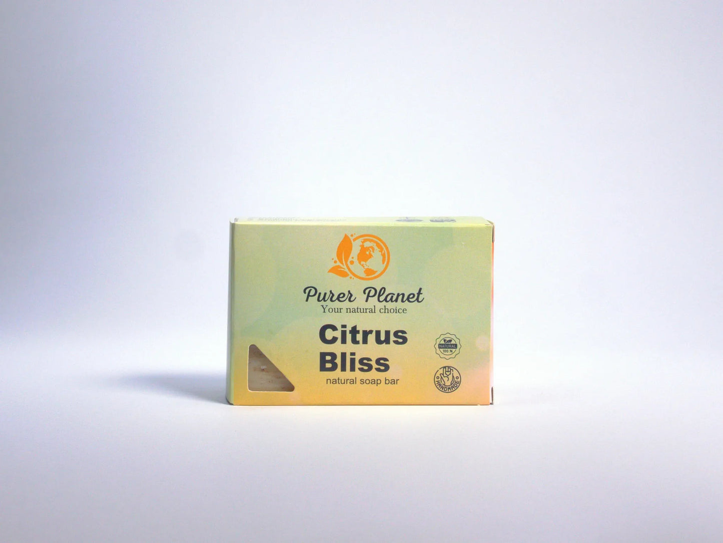 Elegant citrus 🍊