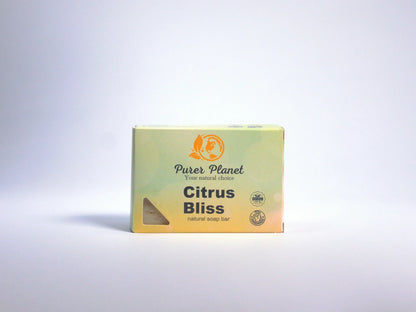 Elegant citrus 🍊