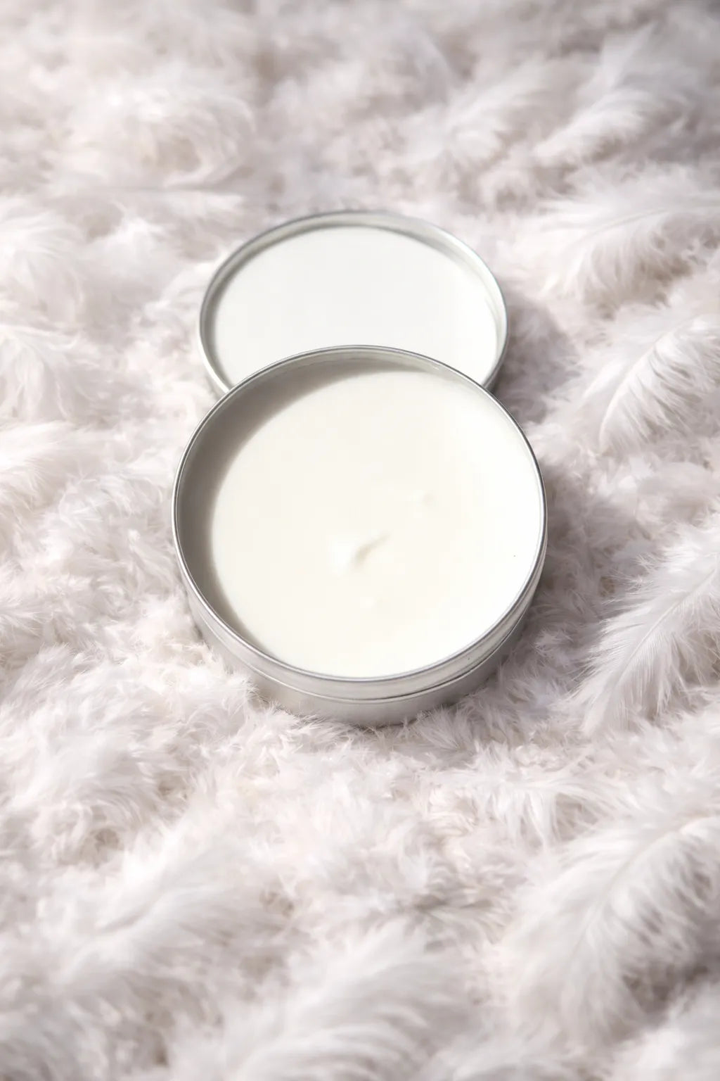 Vanilla cinema body oil 🍫