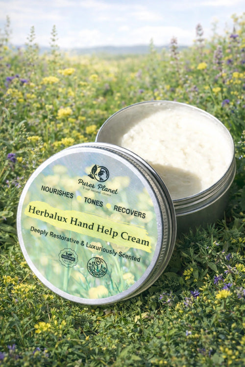 Herbalux handcrème
