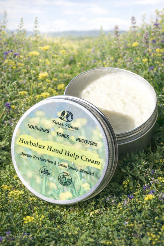 Herbalux handcrème