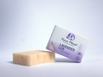 Calming lavender 💜