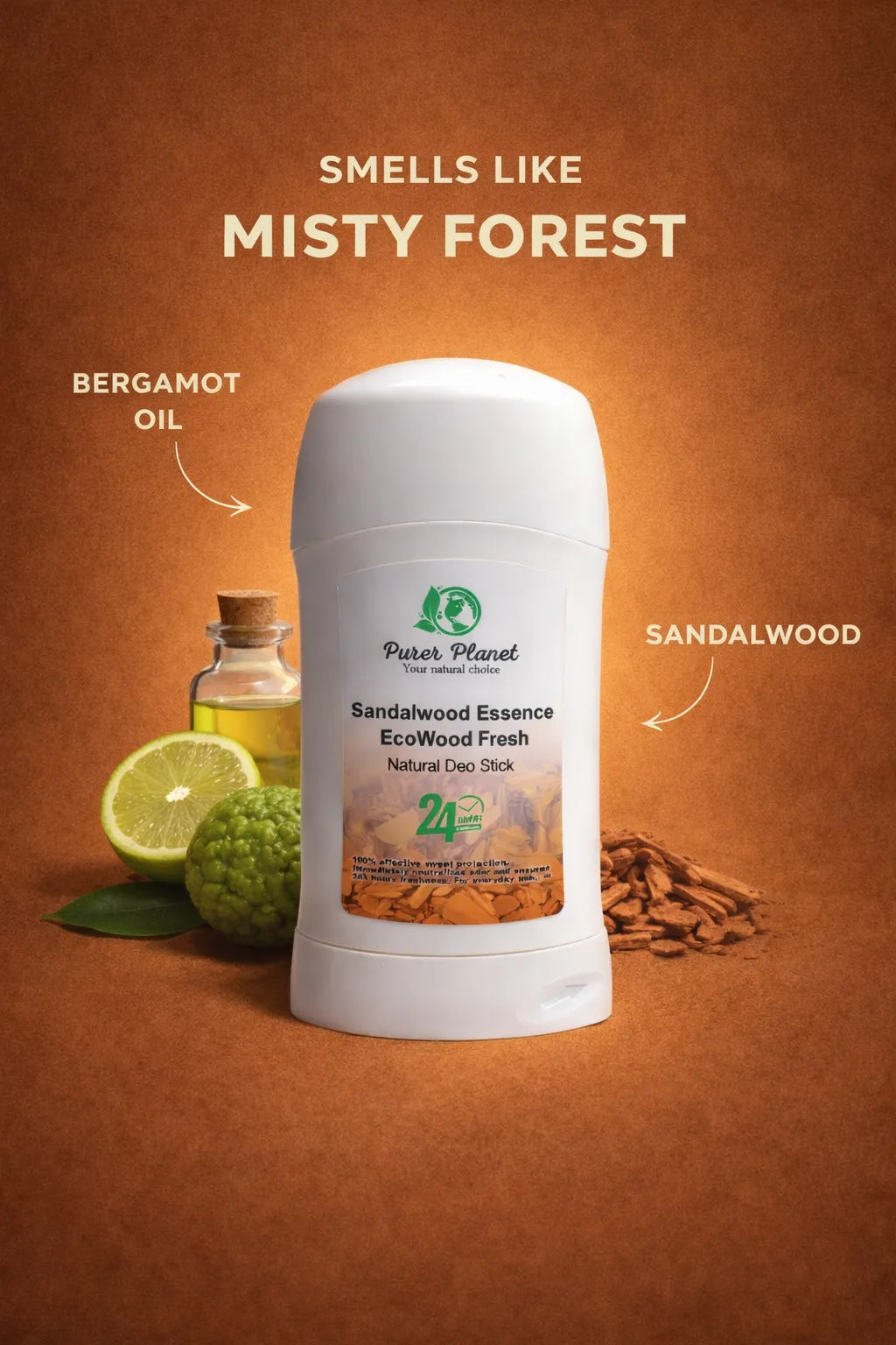 Sandalwood essence