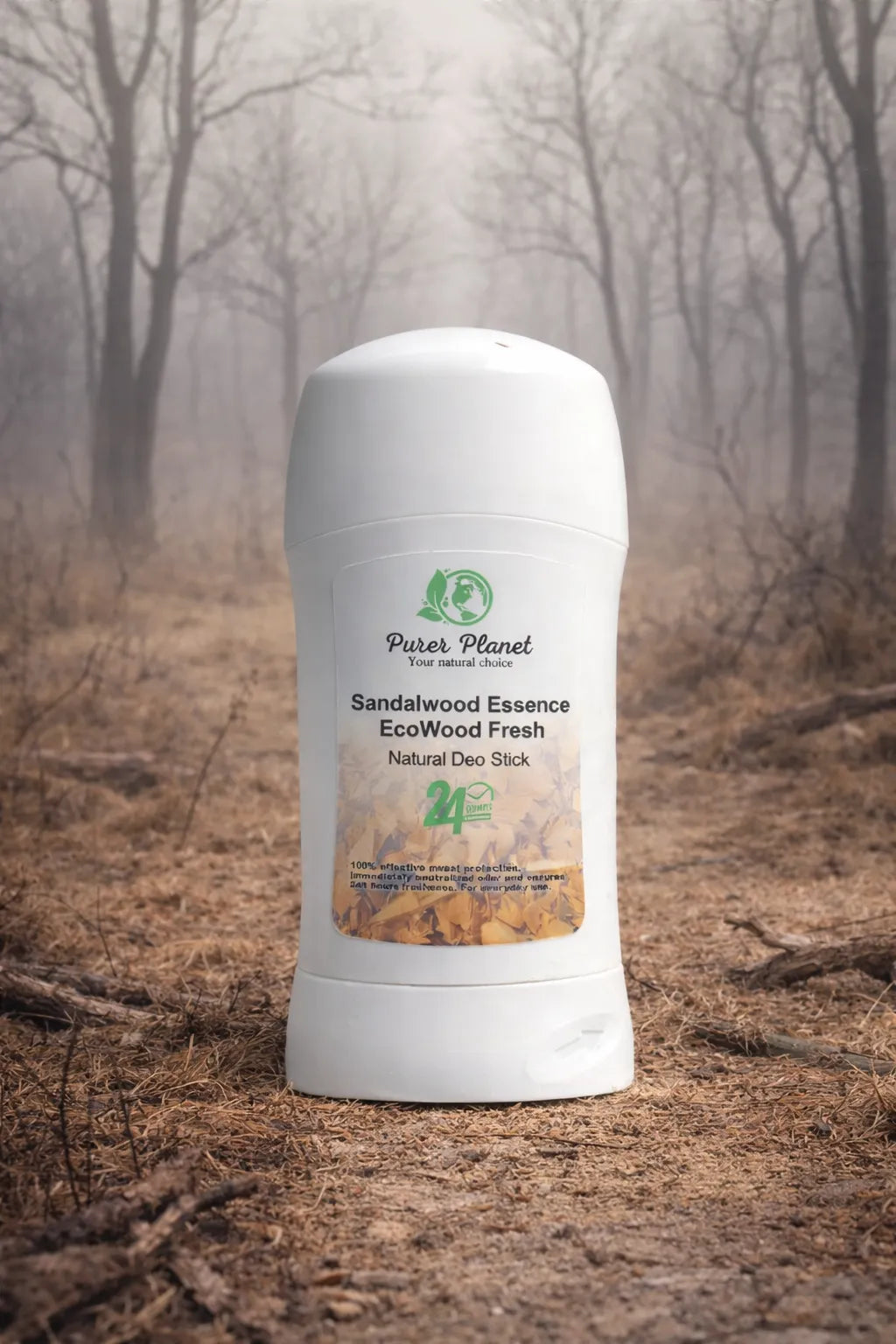Sandalwood essence
