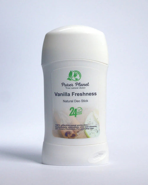 Sweet vanilla 🍦